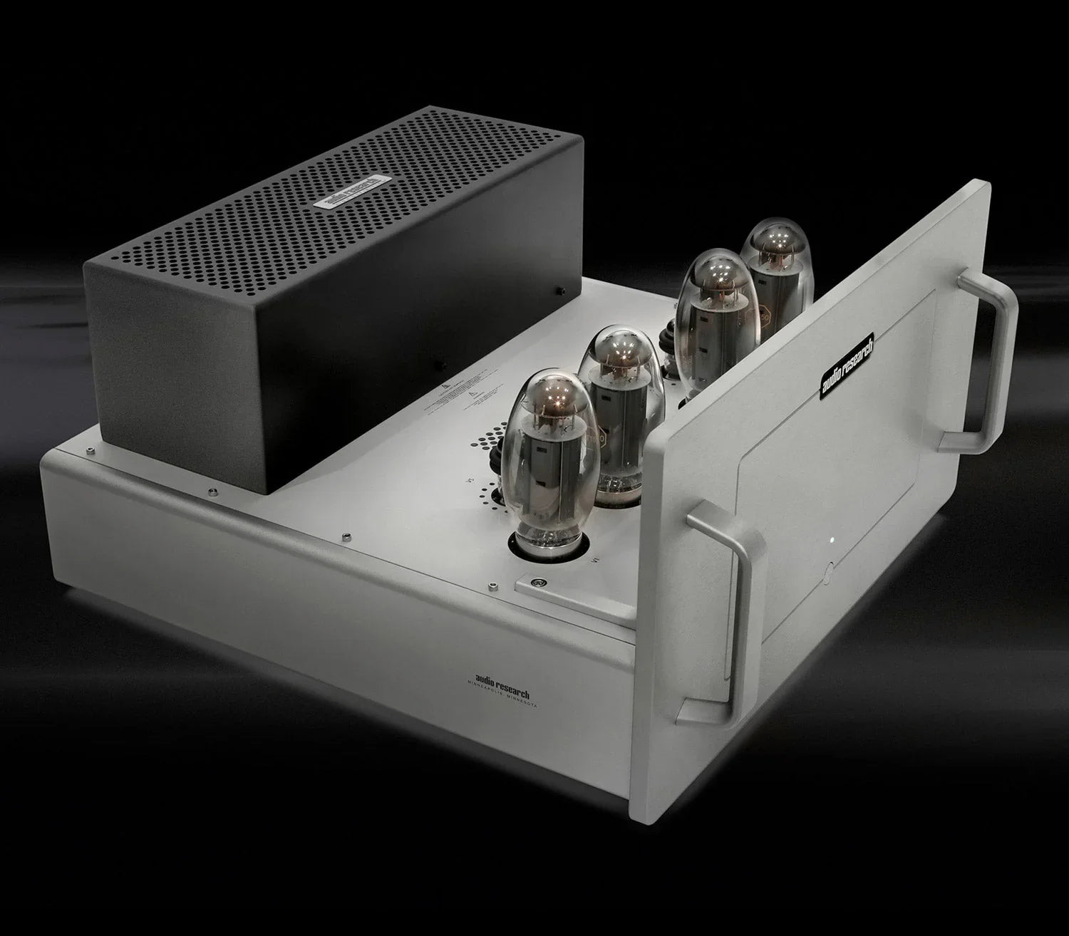 Audio Research Dealer Los Angeles and Orange County The Source AV Design