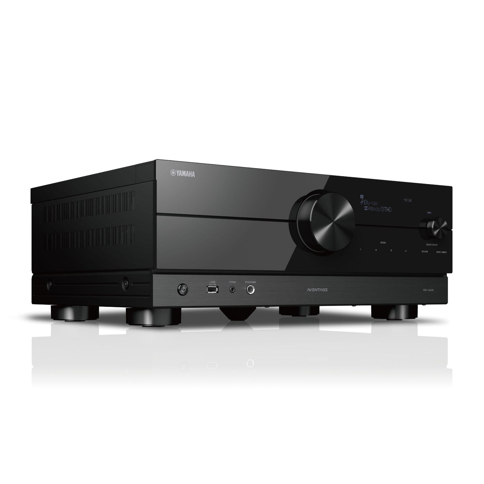 Yamaha - RX-A2A - The Source AV