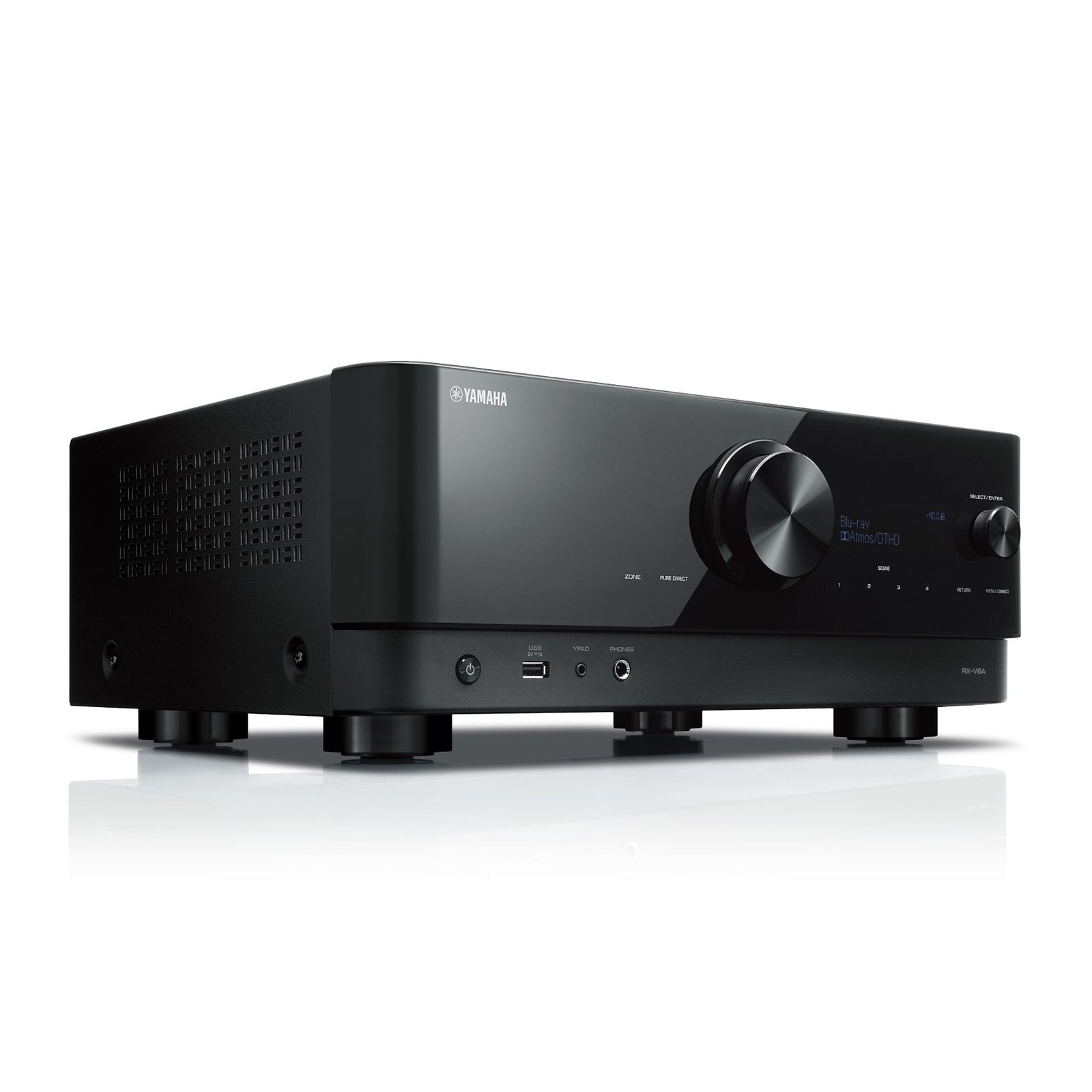 Yamaha - RX-V6A - The Source AV