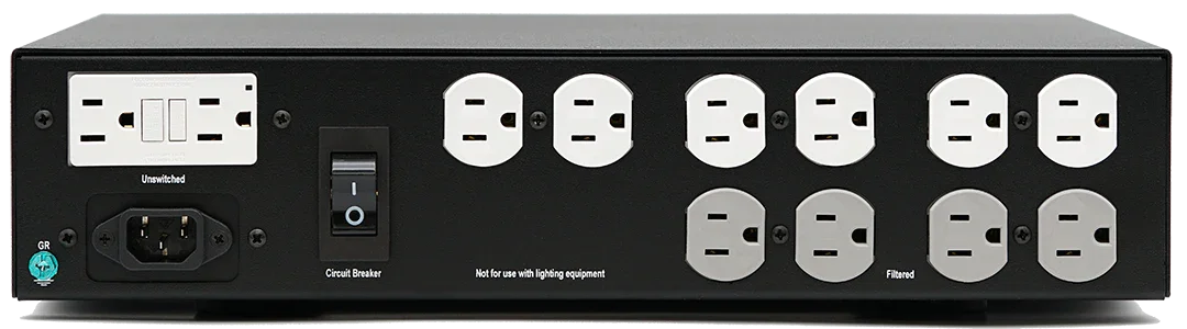 Equitech - 1.5RQ - The Source AV