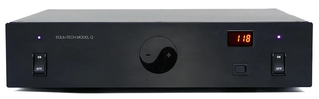 Equitech - 1.5RQ - The Source AV