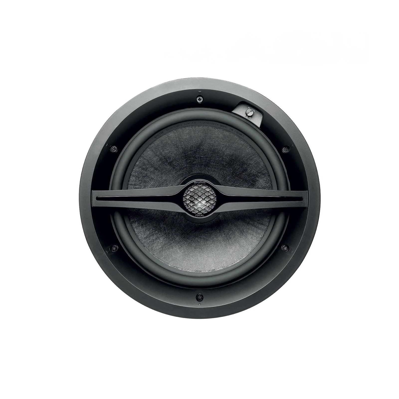 Focal - Littora 1000 ICW 10 - The Source AV