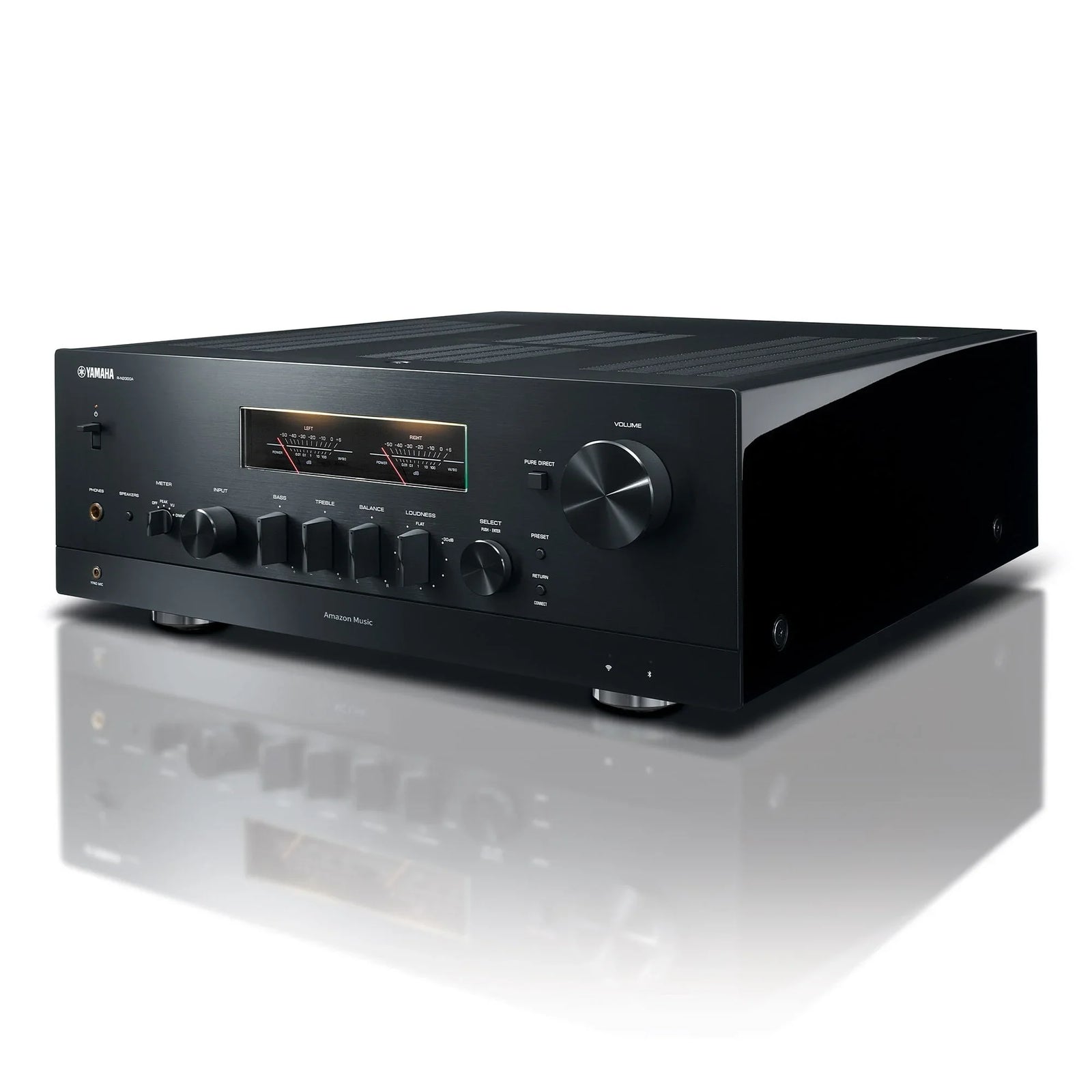 Yamaha - R-N2000A - The Source AV
