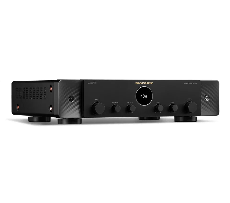 Marantz - Stereo 70s - The Source AV