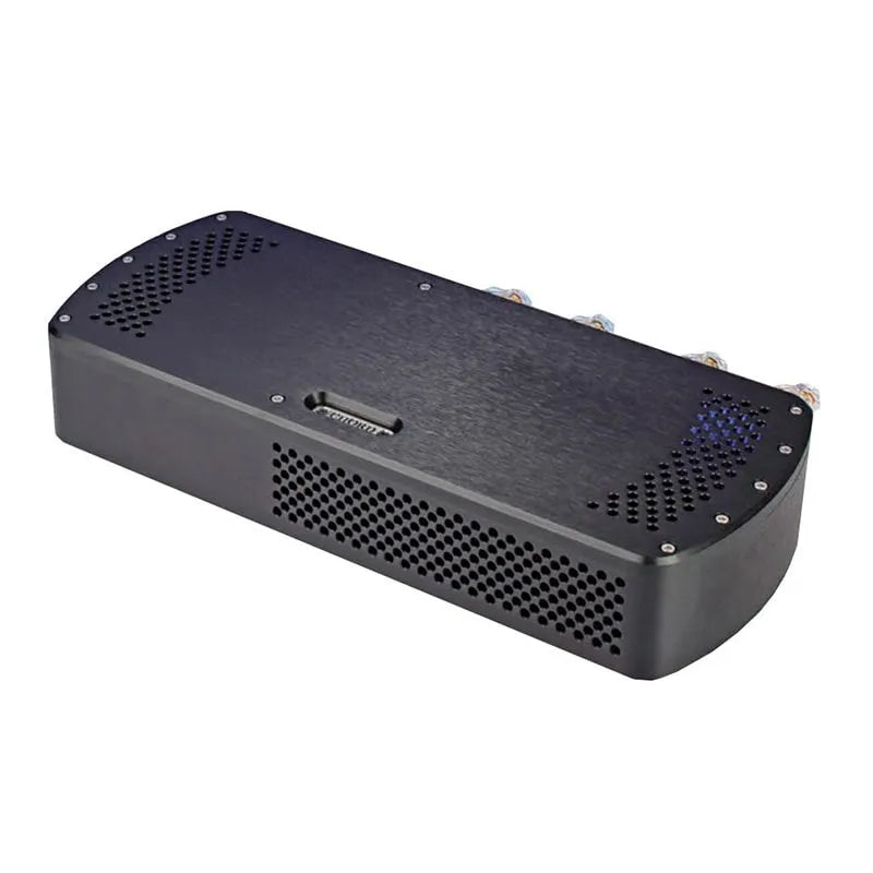 Chord - Etude - The Source AV