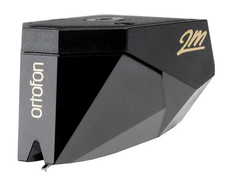 Ortofon - 2M Black - The Source AV