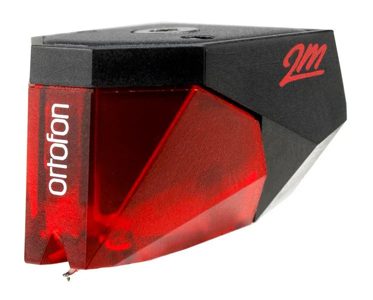 Ortofon - 2M Red - The Source AV