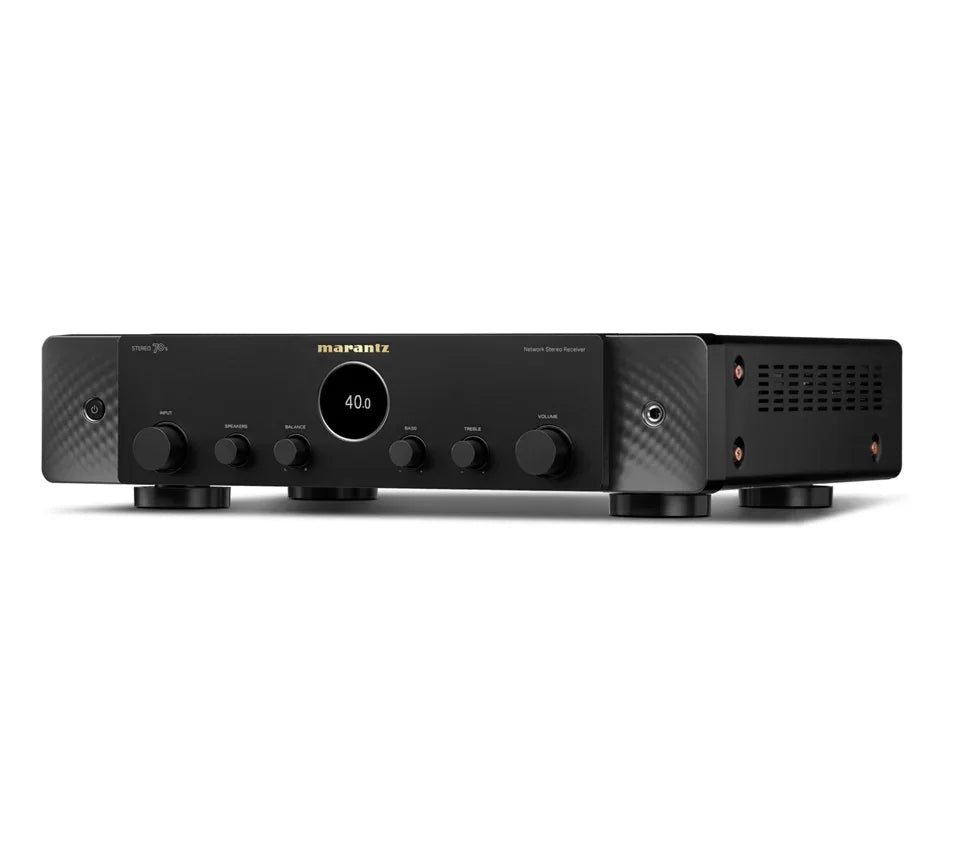 Marantz - Stereo 70s - The Source AV