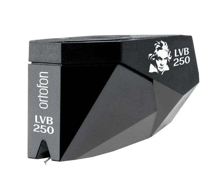 Ortofon - 2M Black LVB 250 - The Source AV