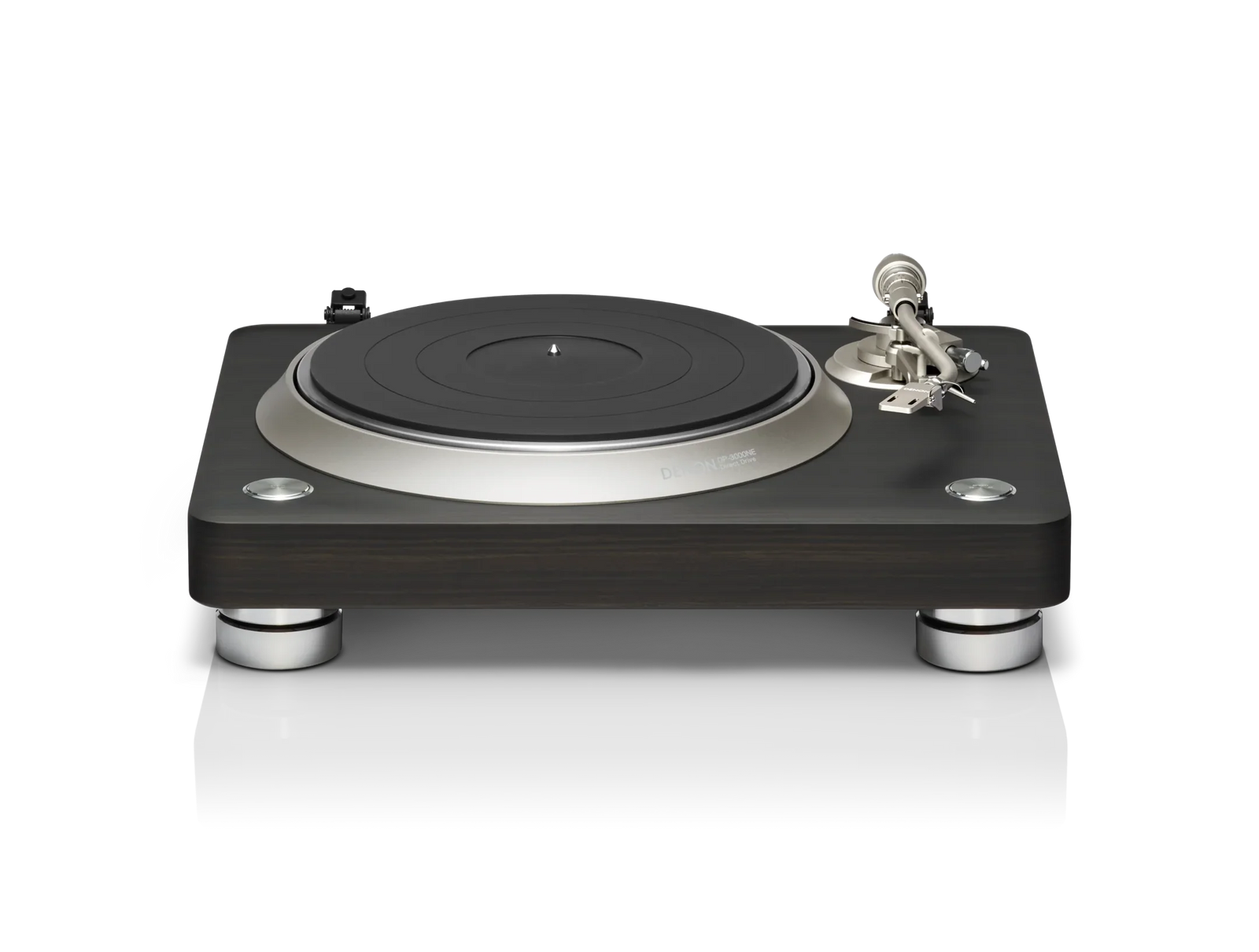 Denon - DP-3000NE - The Source AV