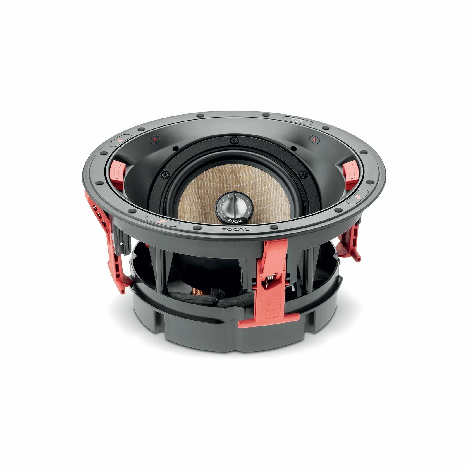 Focal - 300 ICA6 - The Source AV