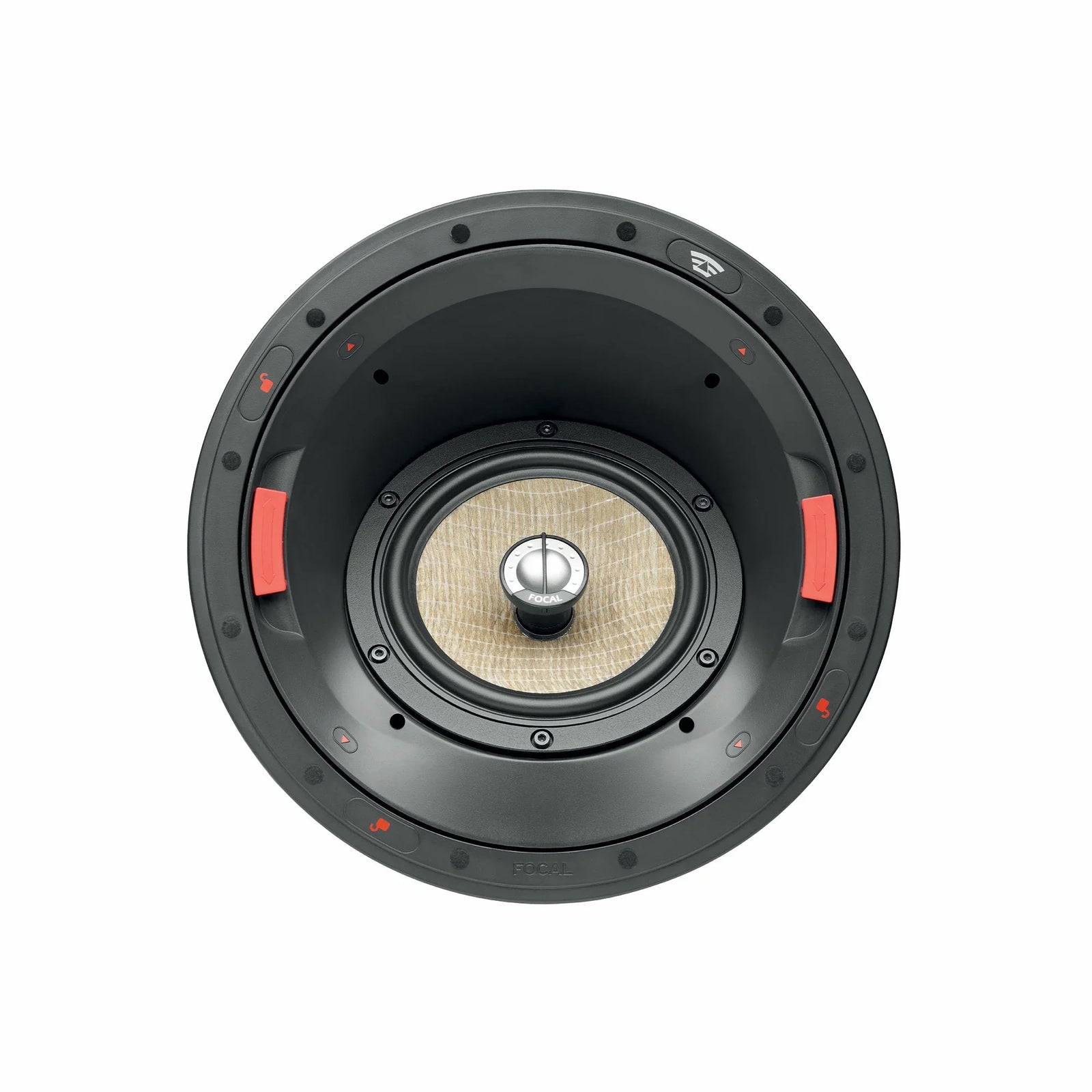 Focal - 300 ICA6 - The Source AV