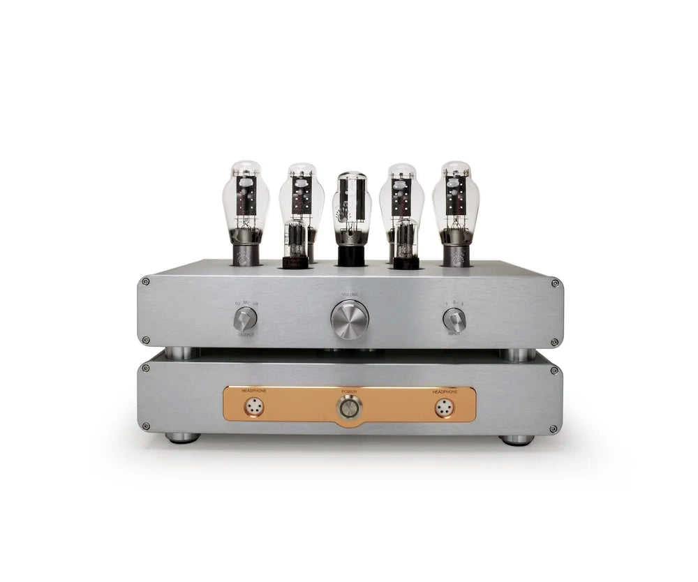 Woo Audio - 3ES (2nd Gen) - The Source AV