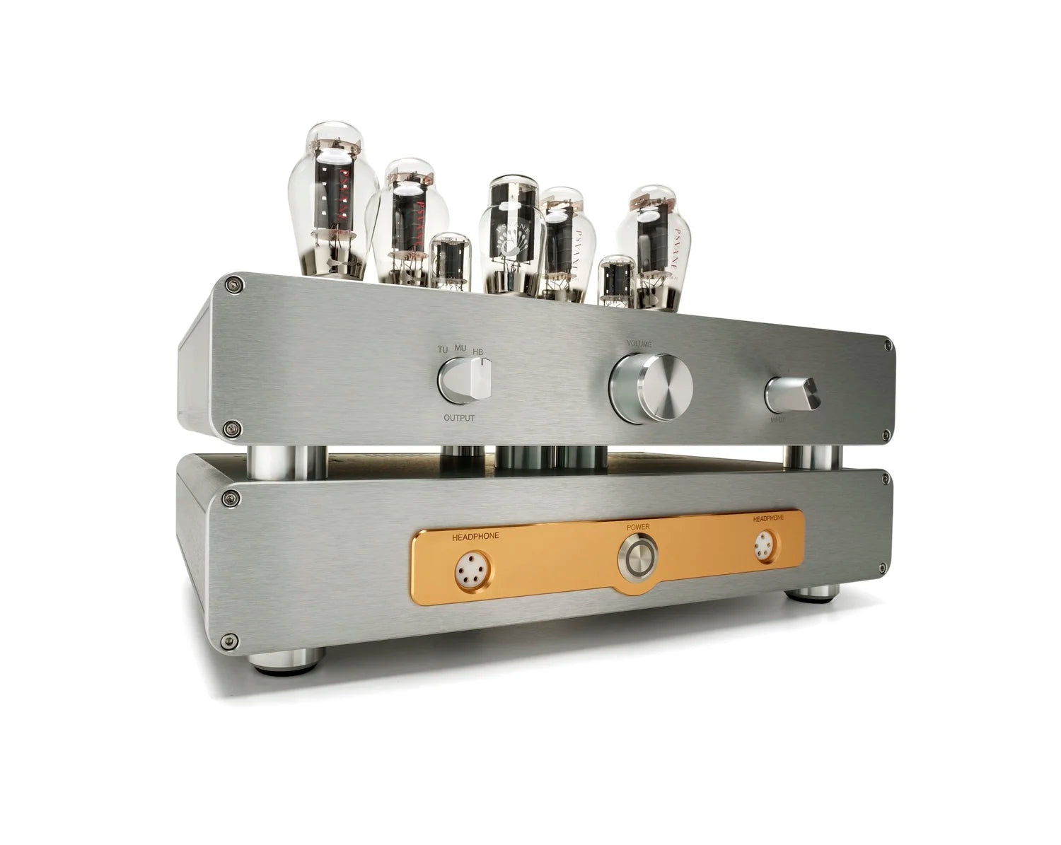 Woo Audio - 3ES (2nd Gen) - The Source AV