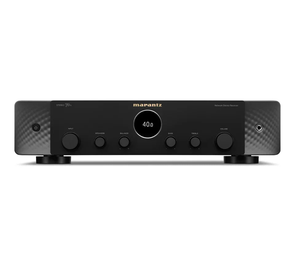 Marantz - Stereo 70s