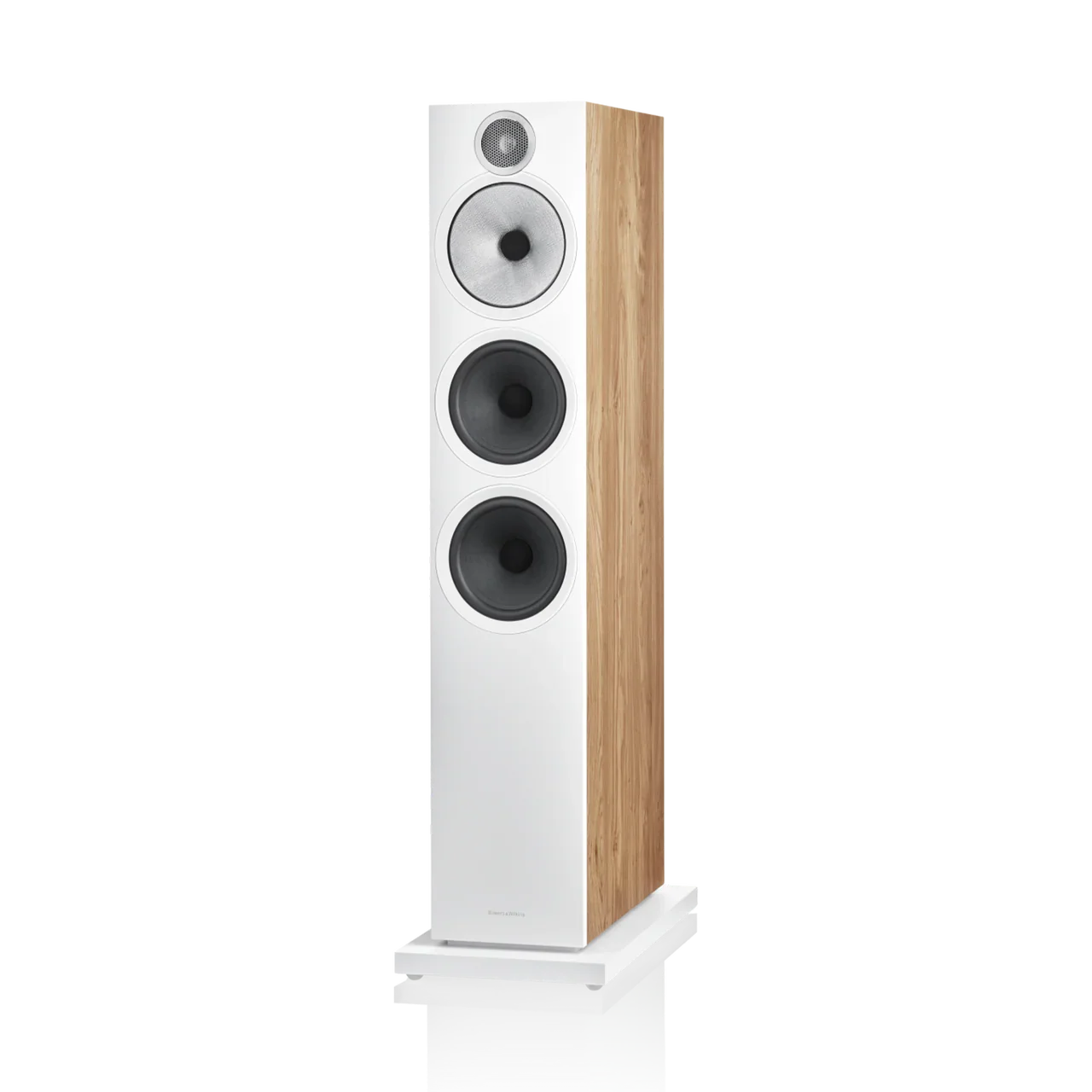 Bowers & Wilkins - 603 S3 - The Source AV