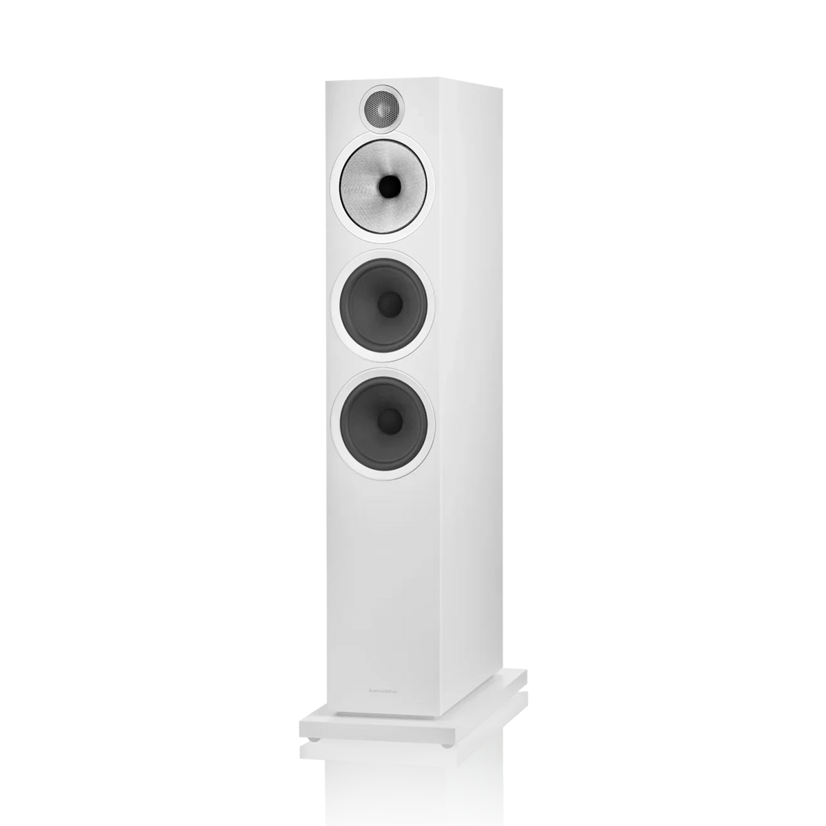 Bowers & Wilkins - 603 S3