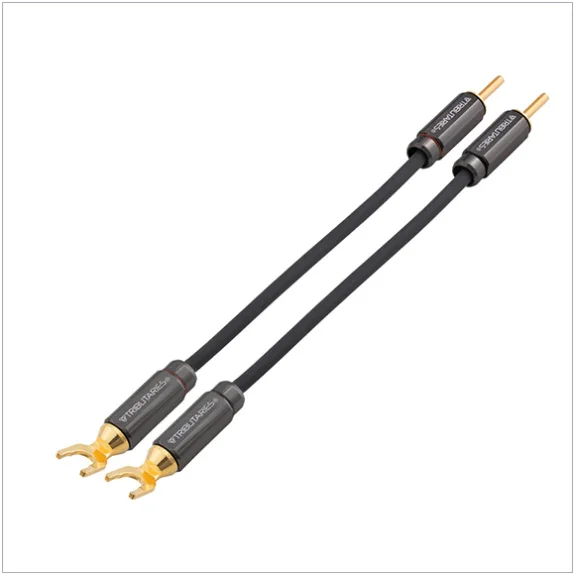 Tributaries Cable - Series 6 Speaker Jumper Set - The Source AV
