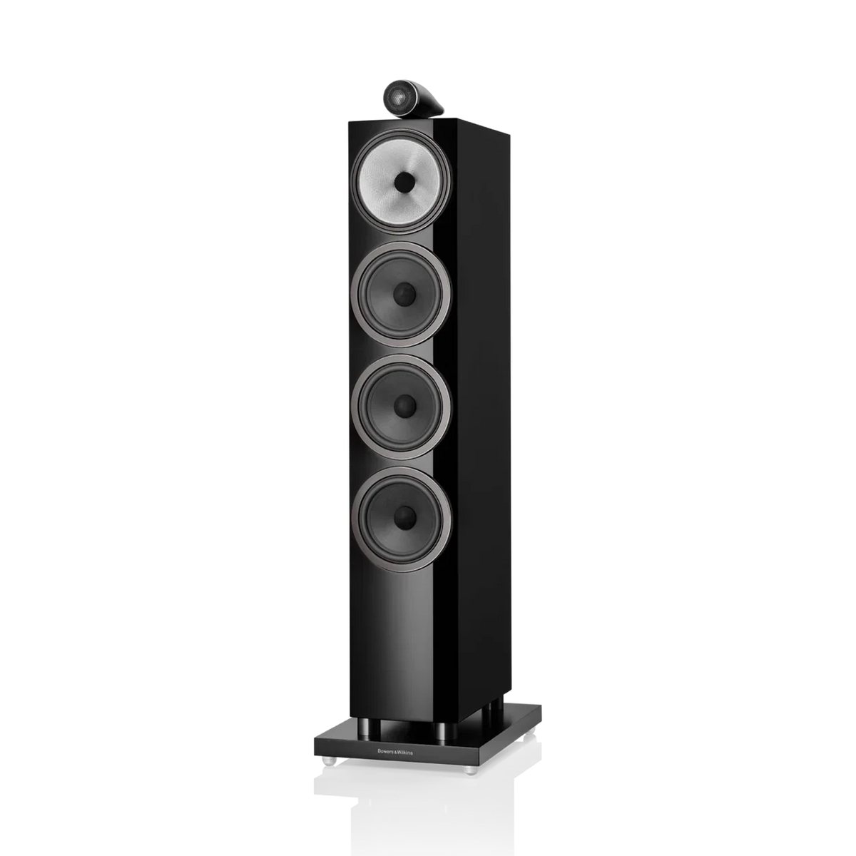 Bowers & Wilkins - 702 S3
