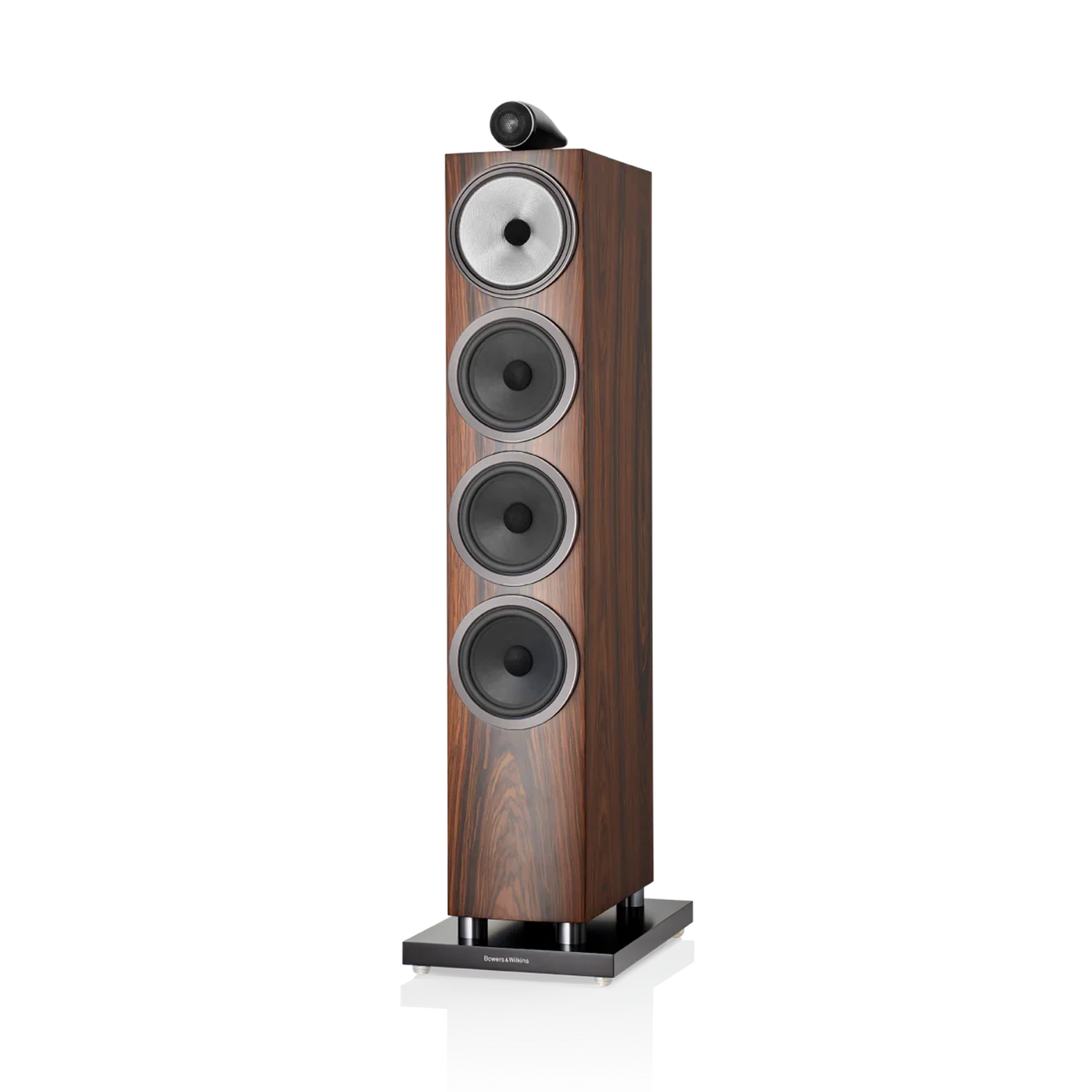 Bowers & Wilkins - 702 S3 - The Source AV