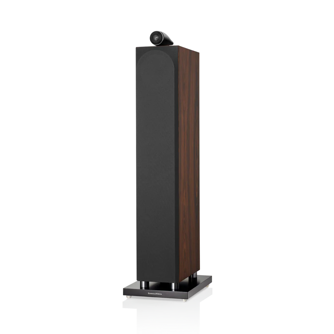 Bowers & Wilkins - 702 S3 - The Source AV