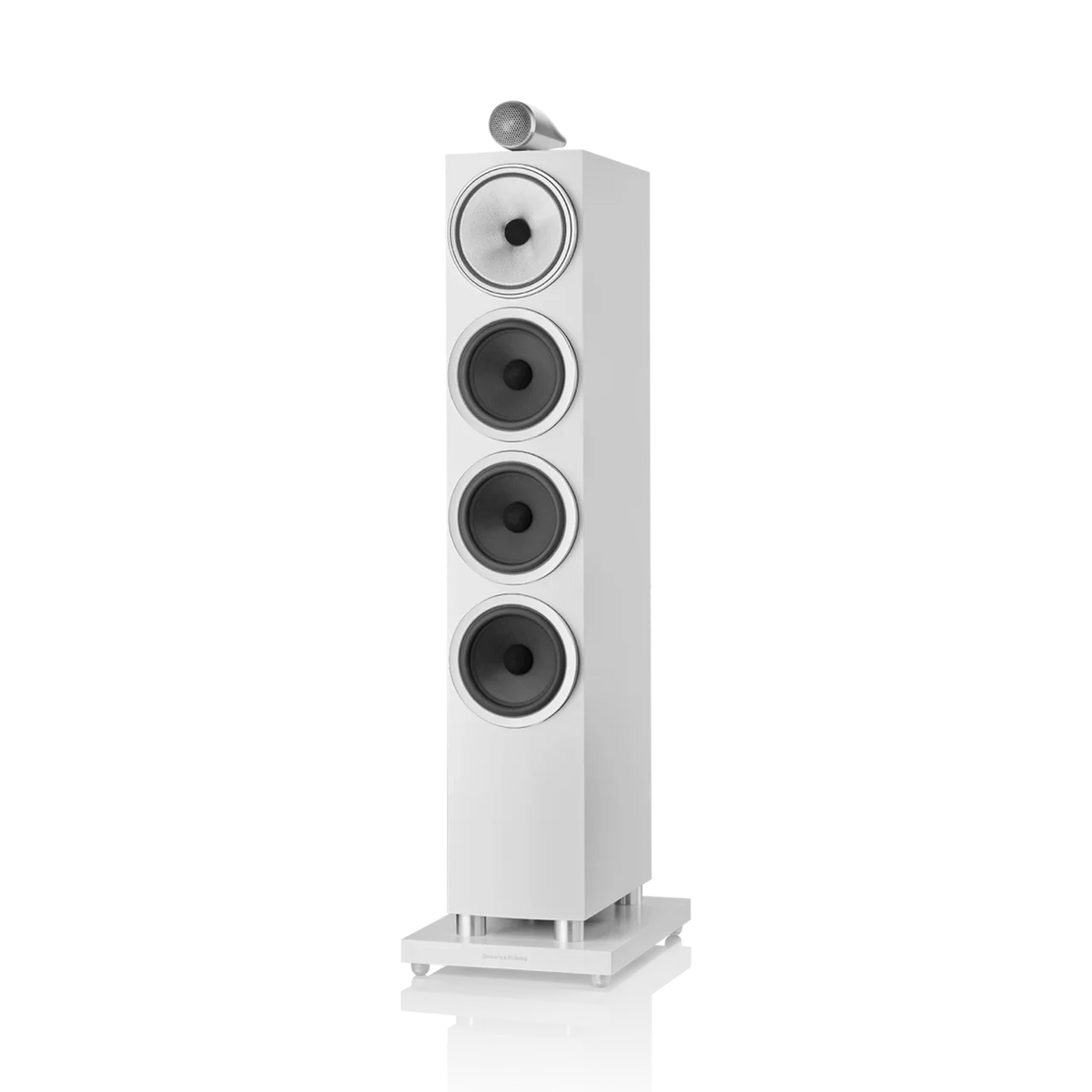 Bowers & Wilkins - 702 S3