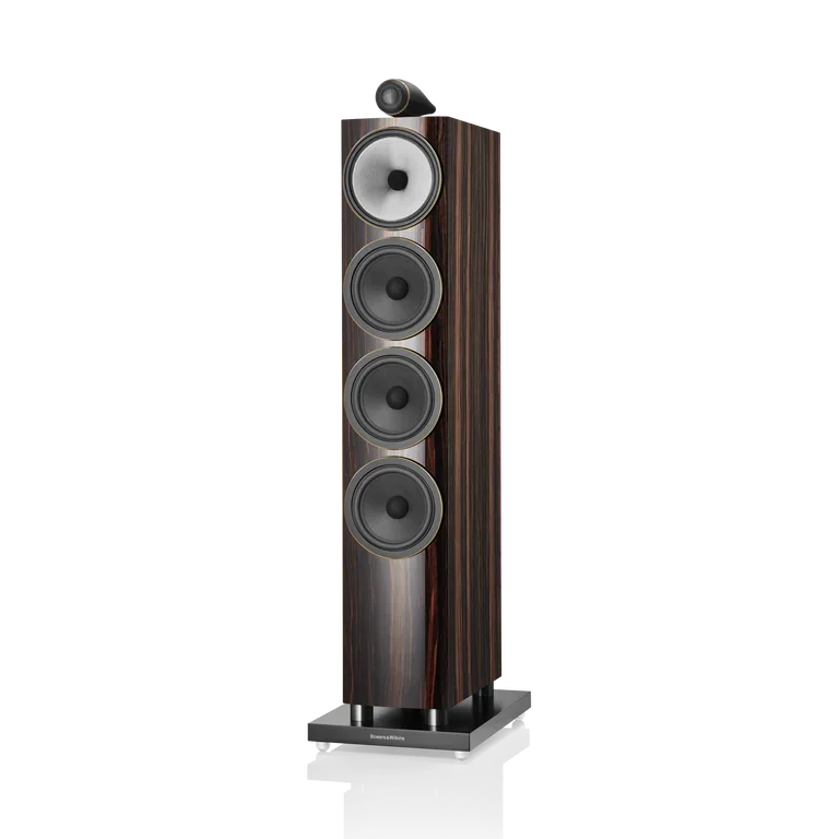 Bowers & Wilkins - 702 S3 Signature - The Source AV