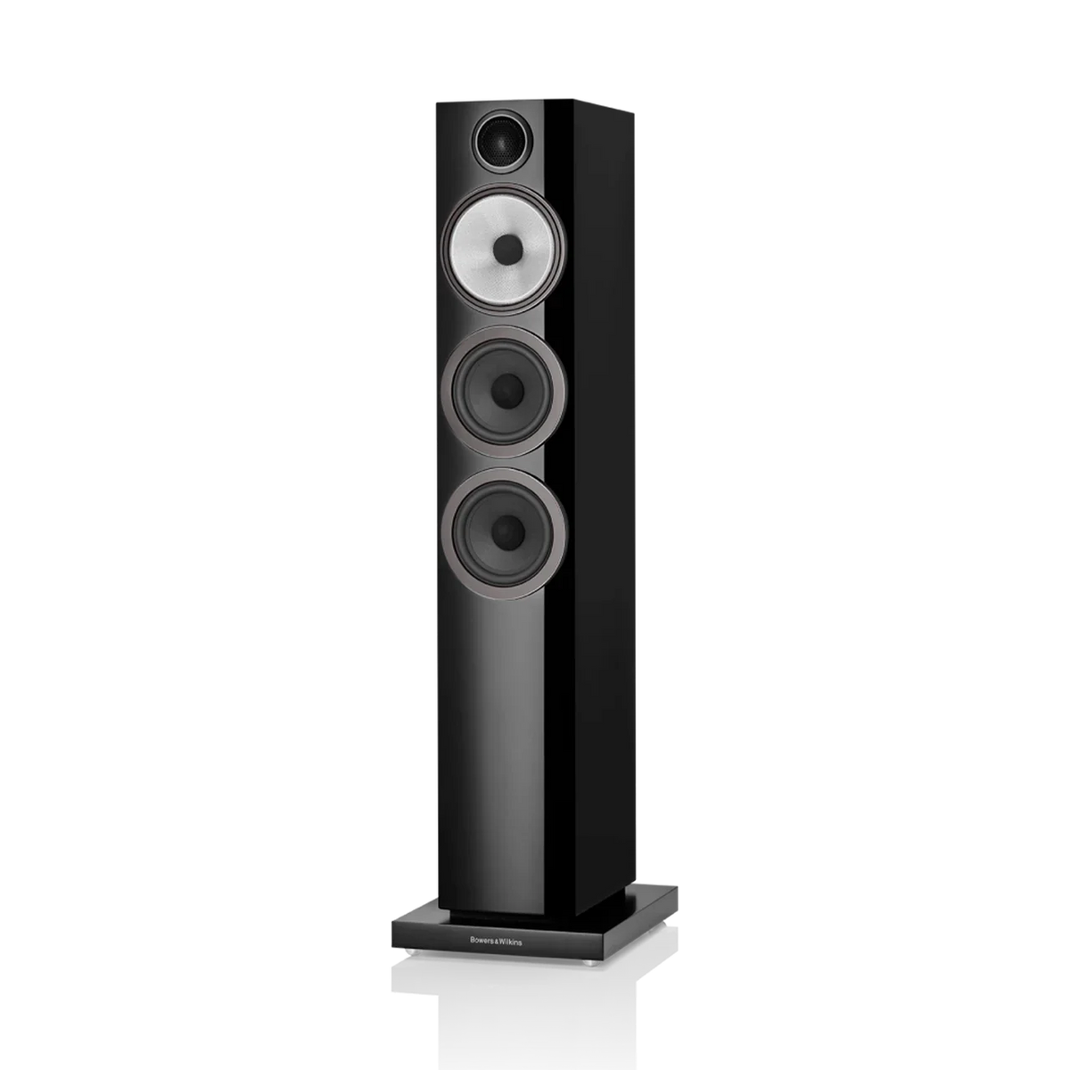 Bowers & Wilkins - 704 S3