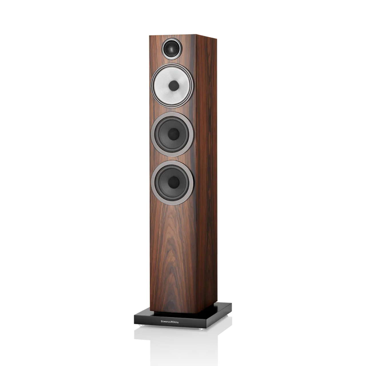 Bowers & Wilkins - 704 S3 - The Source AV