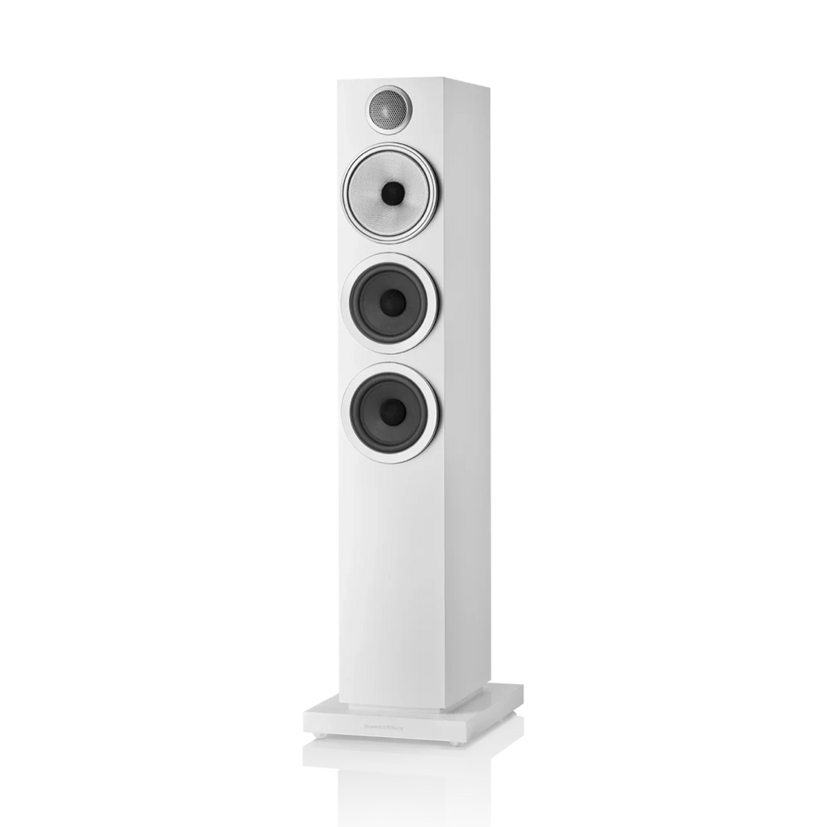 Bowers & Wilkins - 704 S3