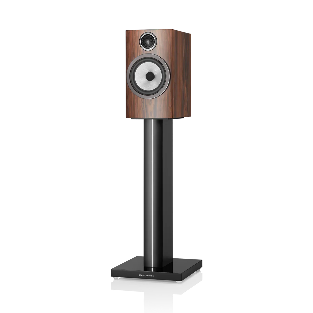 Bowers & Wilkins - 706 S3 - The Source AV