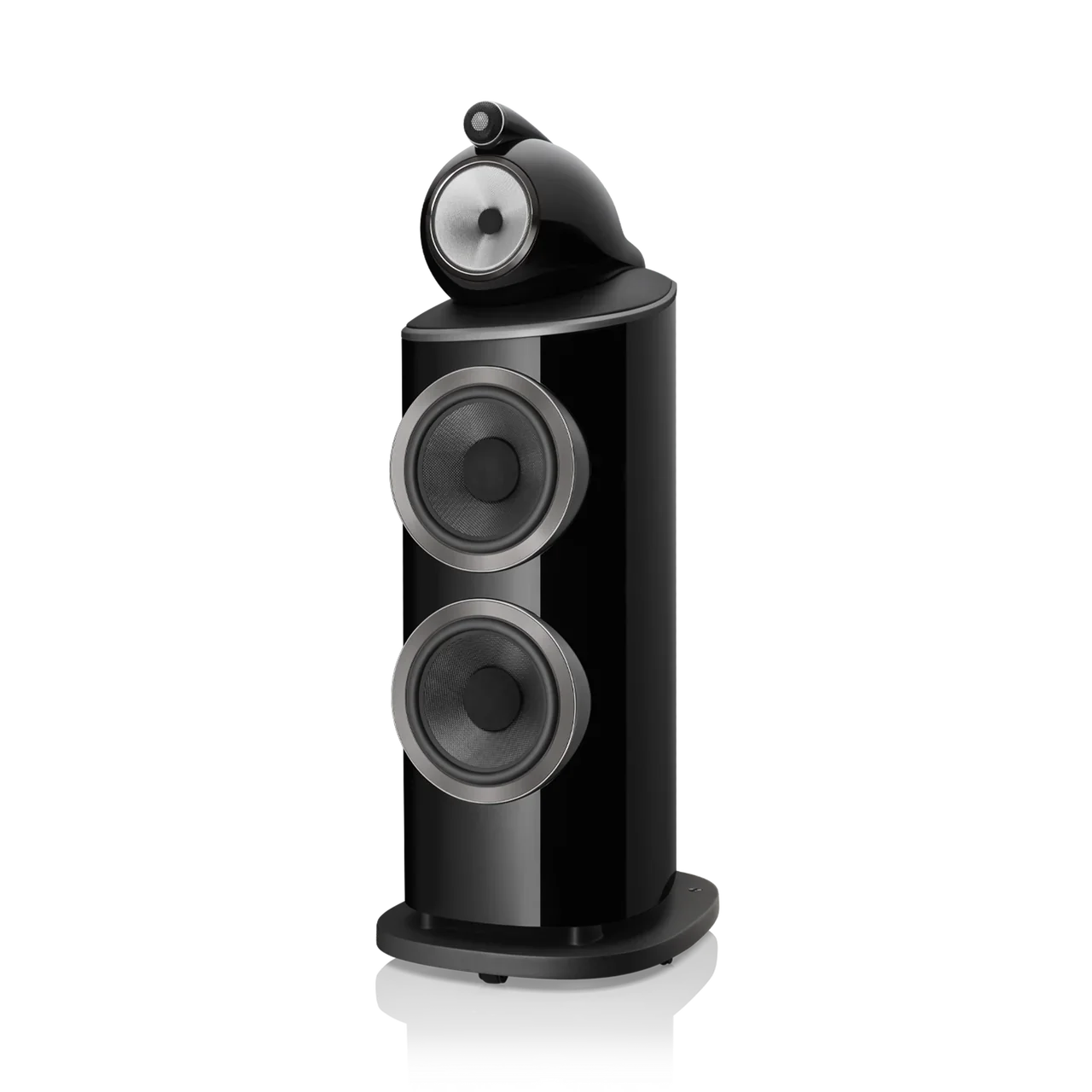 Bowers & Wilkins - 801 D4 - The Source AV