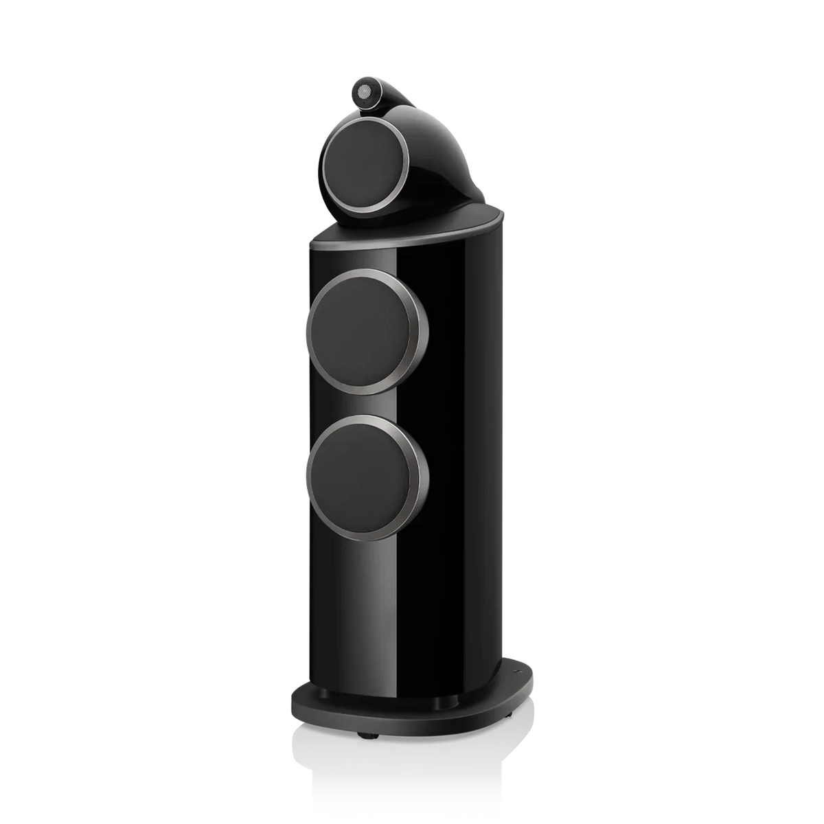 Bowers & Wilkins - 802 D4