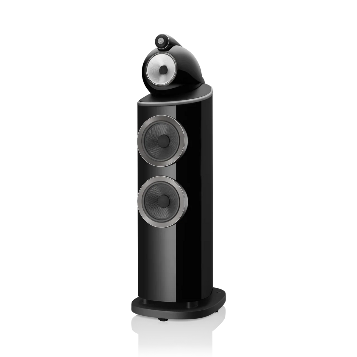 Bowers & Wilkins - 803 D4