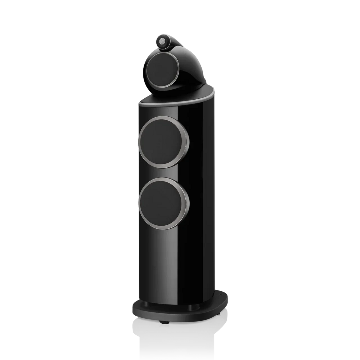 Bowers & Wilkins - 803 D4