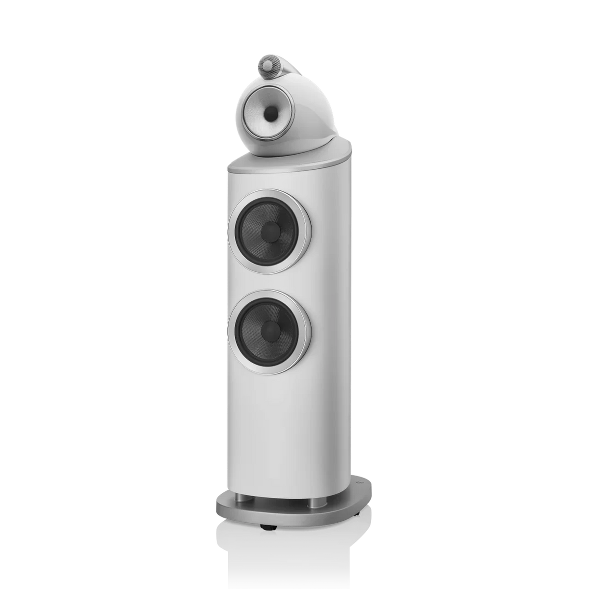 Bowers & Wilkins - 803 D4