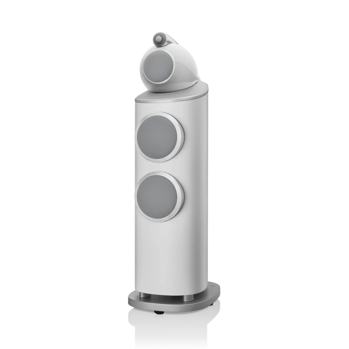 Bowers & Wilkins - 803 D4