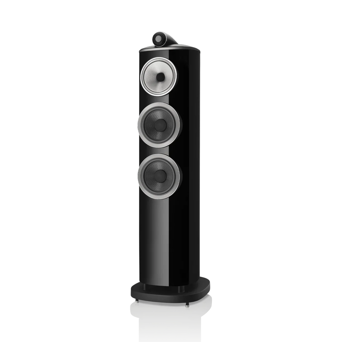 Bowers & Wilkins - 804 D4