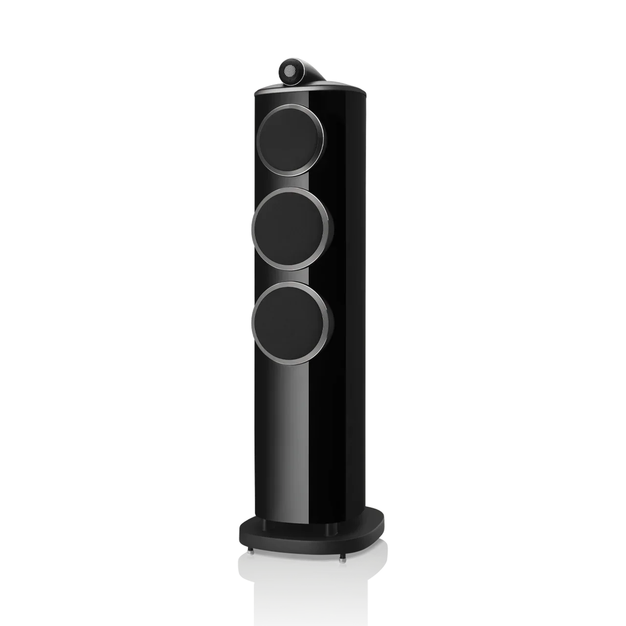 Bowers & Wilkins - 804 D4 - The Source AV