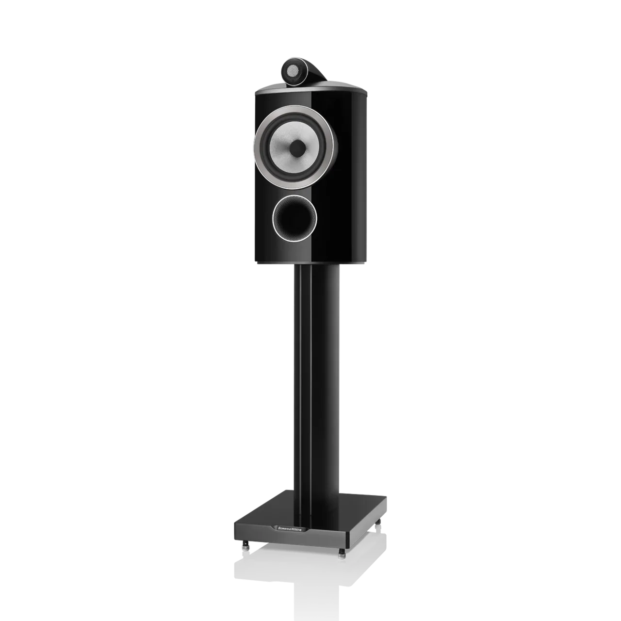 Bowers & Wilkins - 805 D4 - The Source AV