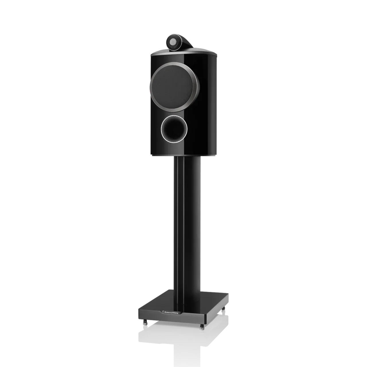 Bowers & Wilkins - 805 D4 - The Source AV