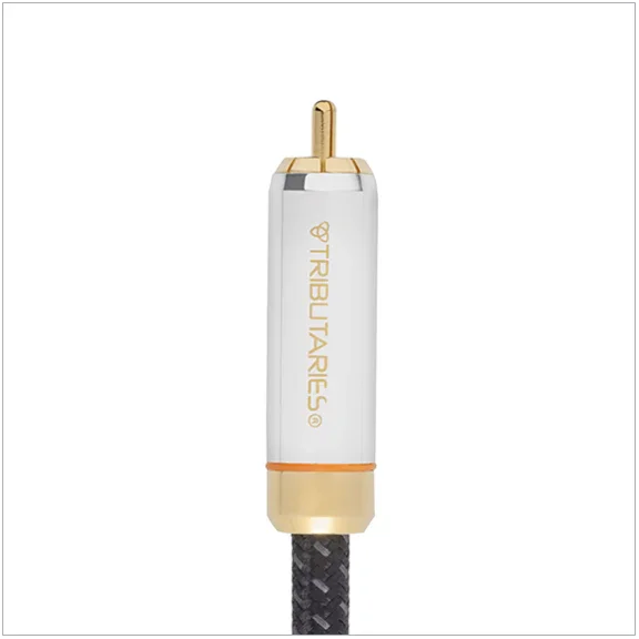 Tributaries Cable - Series 8 Coax Digital - The Source AV