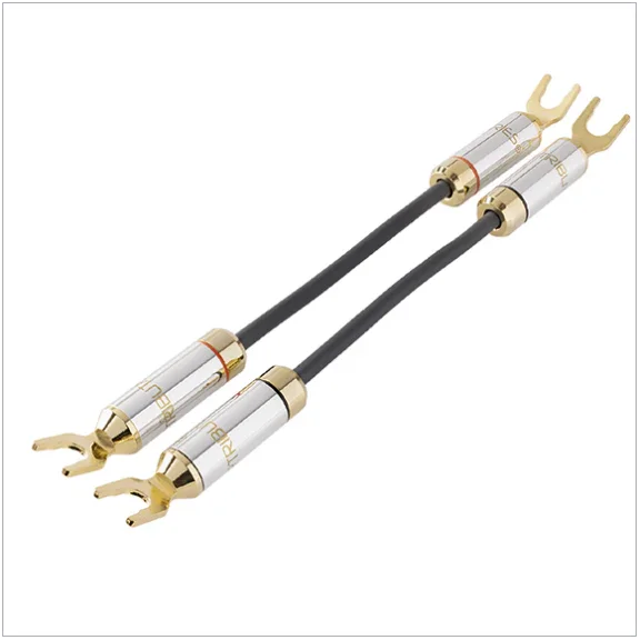 Tributaries Cable - Series 8 Speaker Jumper Set - The Source AV