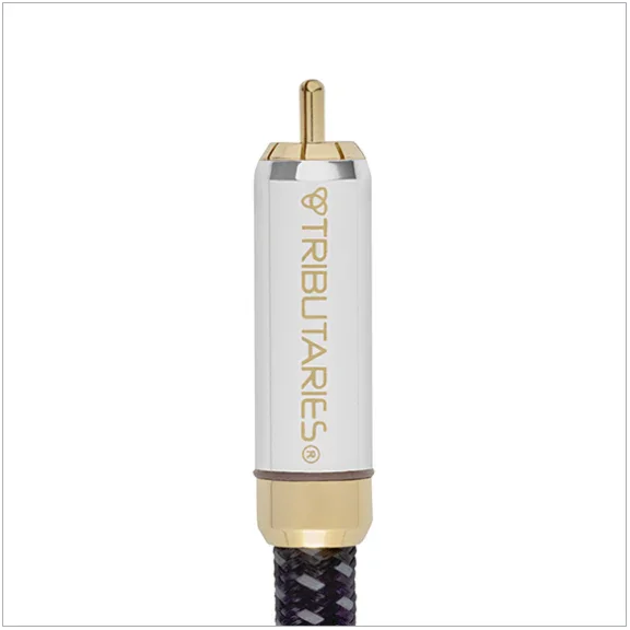 Tributaries Cable - Series 8 Subwoofer - The Source AV