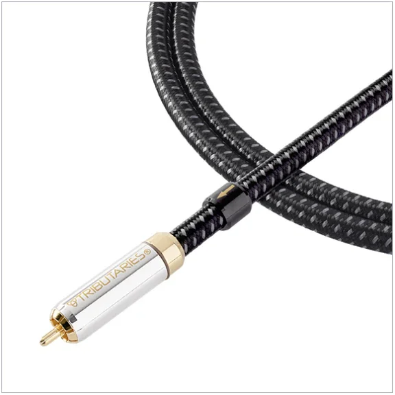 Tributaries Cable - Series 8 Subwoofer - The Source AV