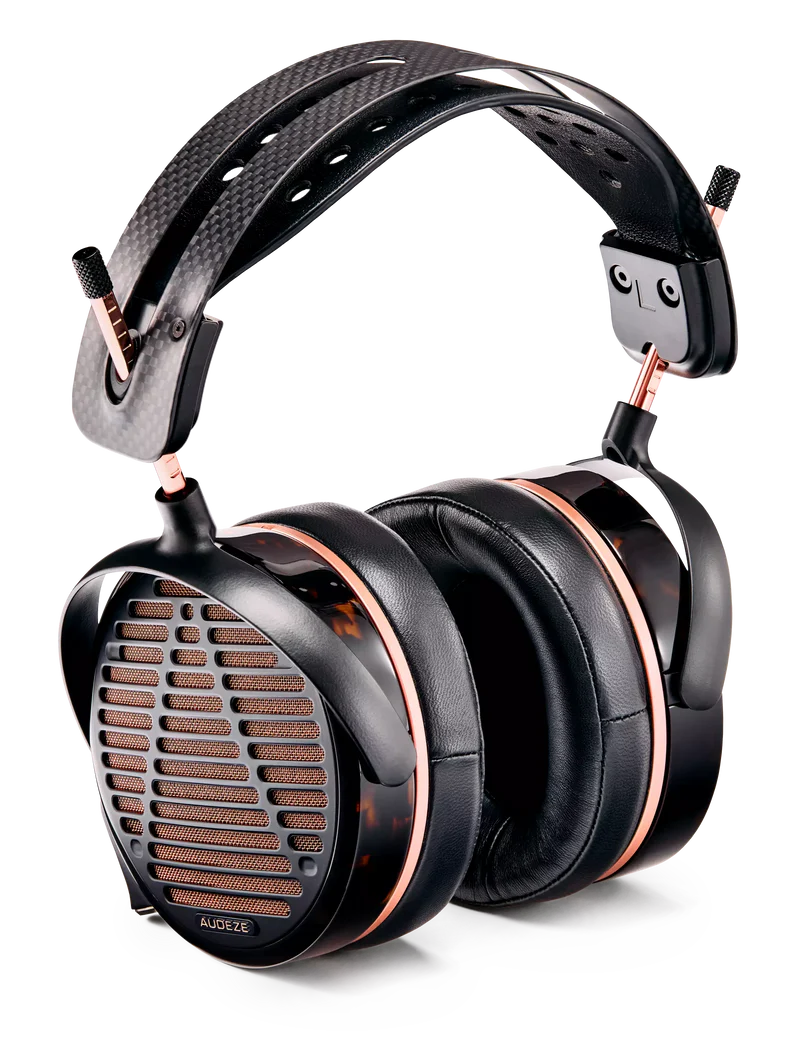 Audeze - LCD-5s