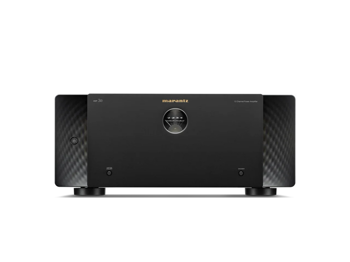 Marantz - AMP 20