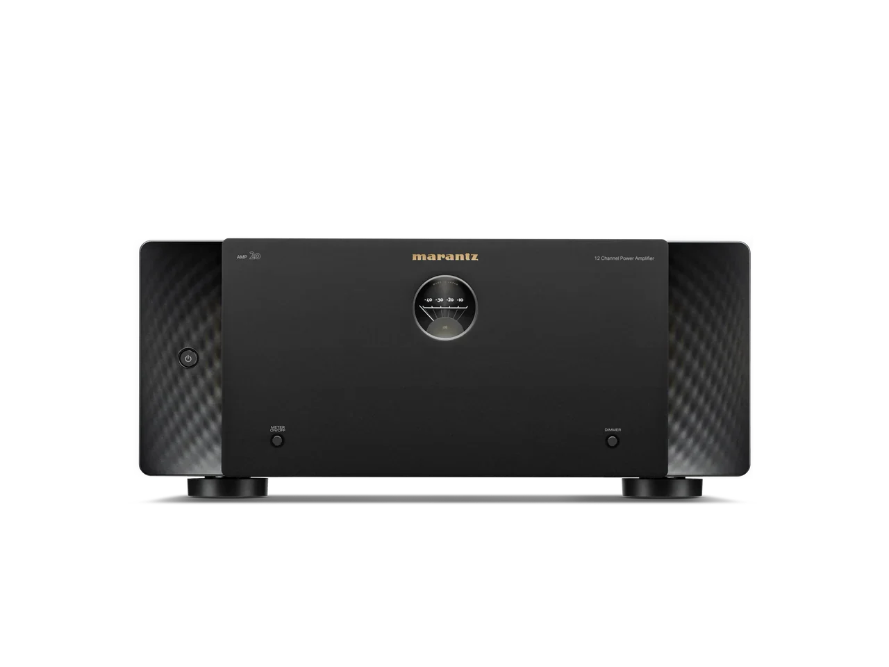 Marantz - AMP 20 - The Source AV