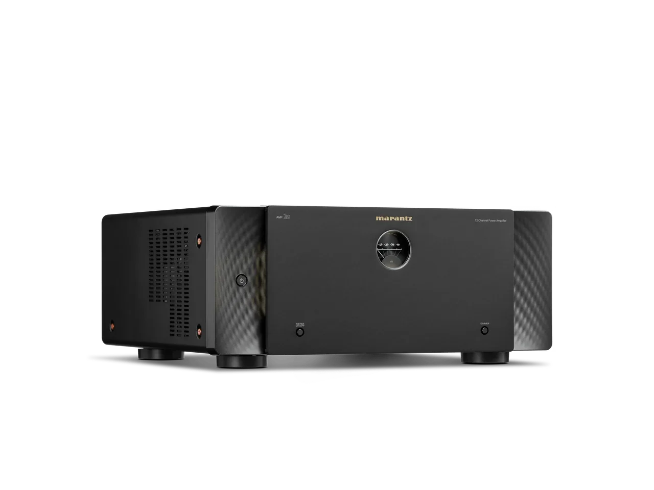 Marantz - AMP 20 - The Source AV