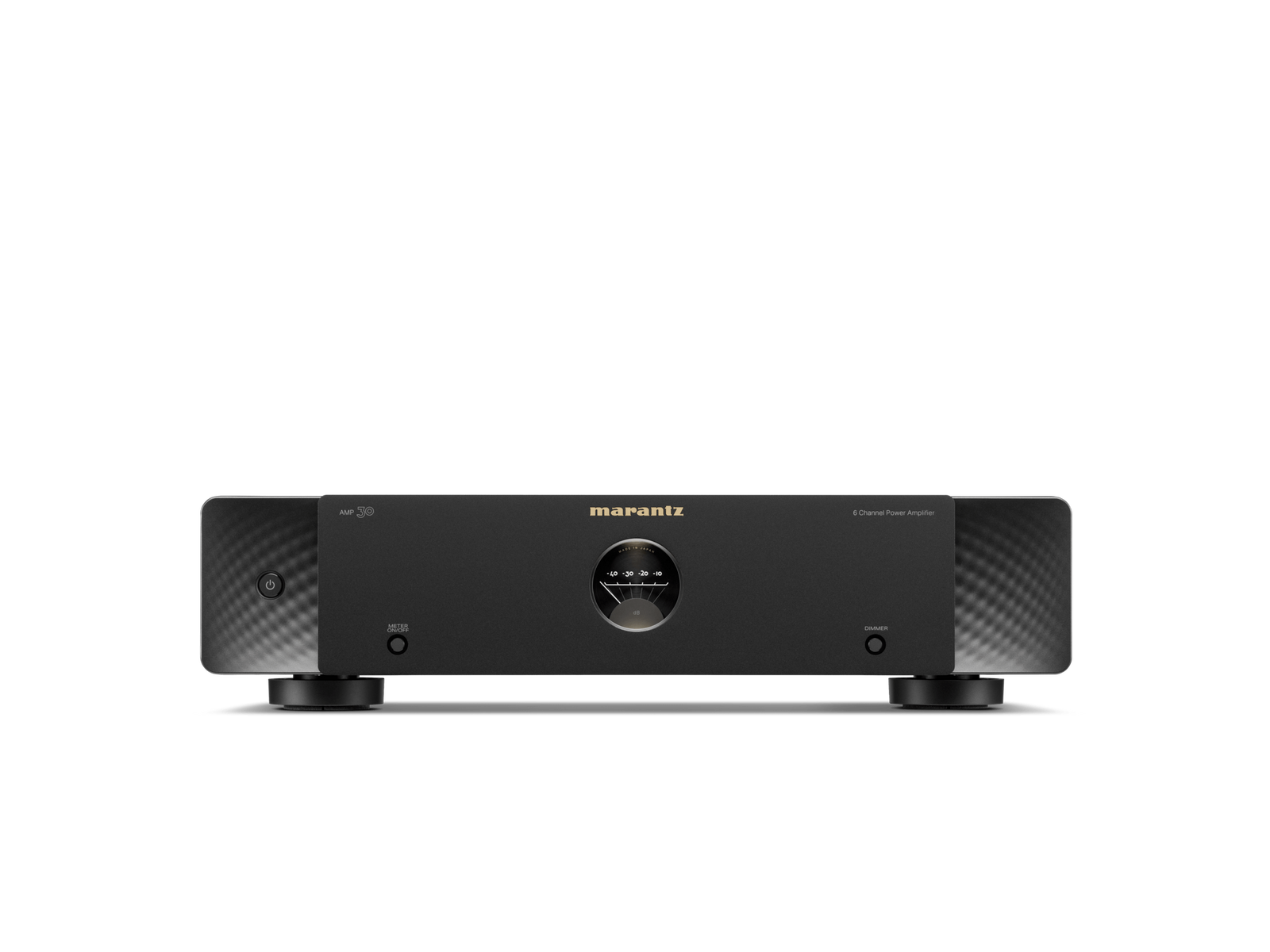 Marantz - AMP 30 - The Source AV